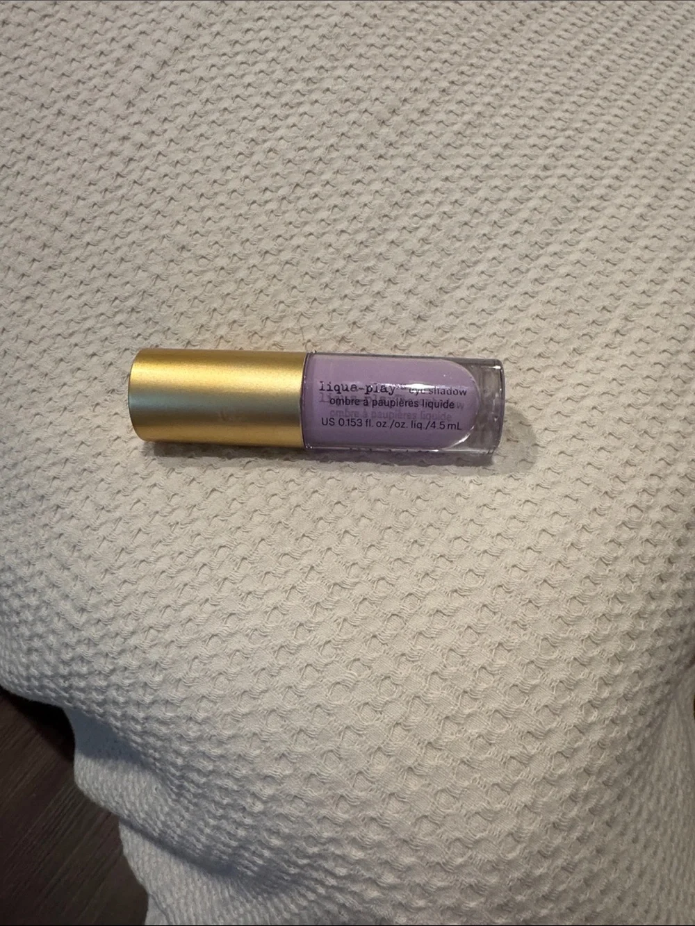 Stila liqua play eyeshadow